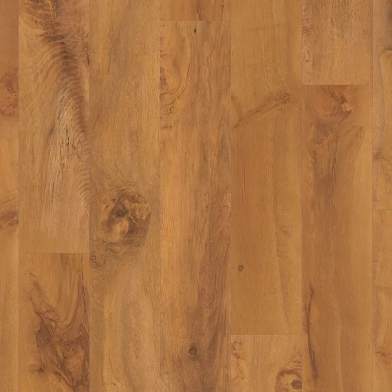 Karndean Van Gogh Wellington Oak VGW53T Glue Down LVT